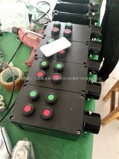 FZC51-A2D2三防操作箱制造厂家