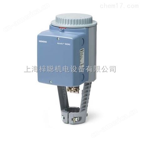 西门子QBE2003-P2.5水管压力传感器