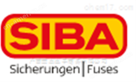 SIBA品牌SIBA型号SIBA价格SIBA