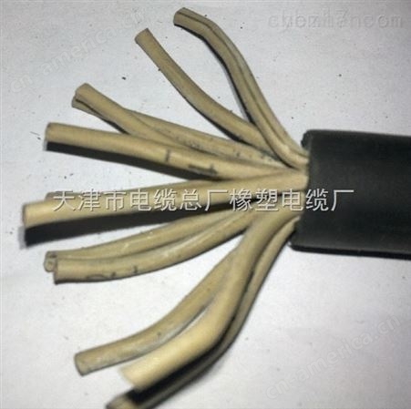橡胶电缆MYQ参数矿用橡胶电缆MYQ煤安证