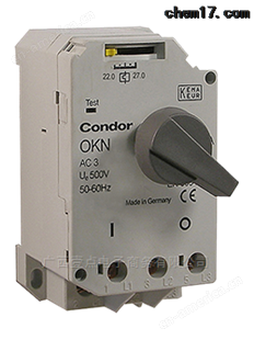 Condor压力传感器268710 MDR-P 11