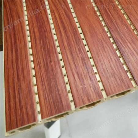 鄱阳竹木纤维吸音板，环保，阻燃