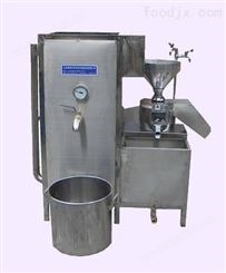 南京旭众Ａ级*自动豆浆机/煮豆浆设备/磨煮一体机