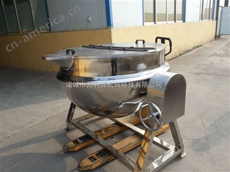 电加热夹层锅，蒸汽夹层锅，夹层锅价格