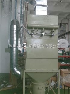 深圳石墨除尘器生产厂家