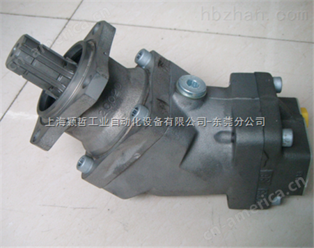 哈威SCP-047R-N-DL4-L35-S0S-000柱塞泵现货