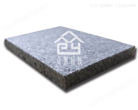 HKS楼地面改性聚丙烯保温隔声板 改性聚丙烯环保材料