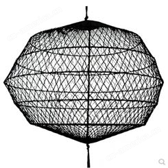 船用白昼信号球 锚球黑球体圆柱体菱形体单锥双锥标识网状