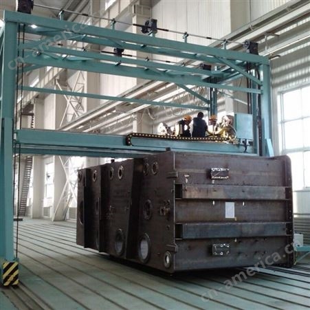 郑州全自动排焊机铁丝网焊接机简易式养殖网焊网机