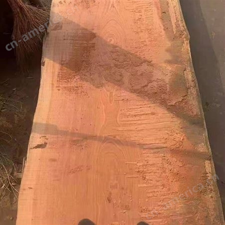 沙比利 非洲大原木材 防腐实木 家具木板