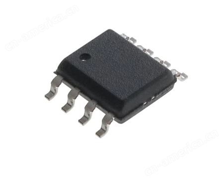 AT93C46 电子元器件 集成电路 IC MICROCHIP/微芯 封装SOP8