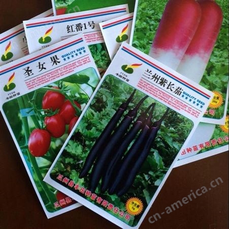 沁水县定做供应农资种子包装,粘玉米种包装,瓜果菜籽包装,金霖包装制品厂