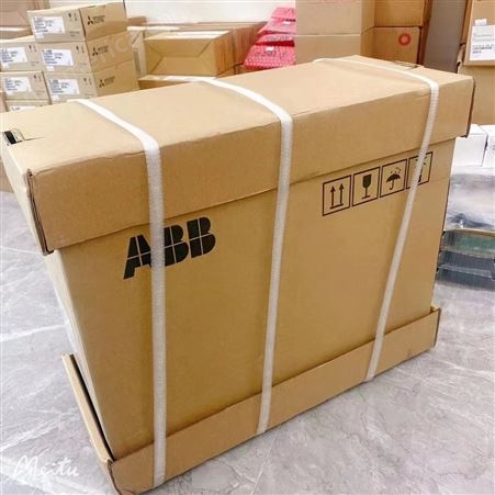 ABB变频器ACS580-01-033A-4 15KW 三相AC380V现货