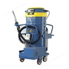 德高洁 IVS-230P 固液分离工业吸尘器-工业吸尘机