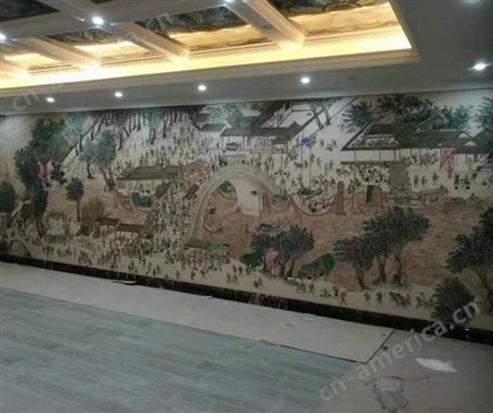 环境卫生治理墙绘彩绘墙面绘画设计服务美化空间