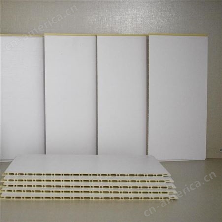 四川太萌集成墙板生产厂家-集成护墙板-轻质隔音板-600mm