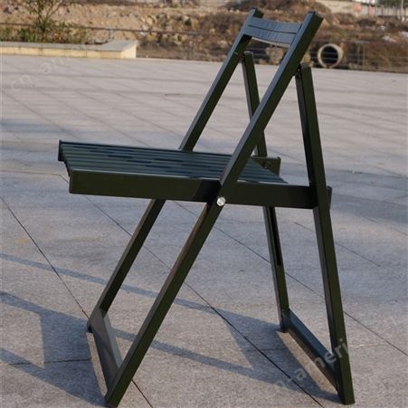 多功能学习椅 加厚折叠作业椅 折叠桌椅