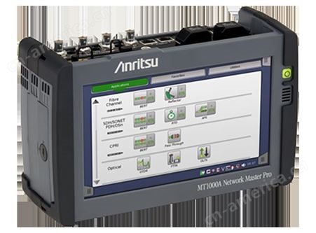 anritsu日本安立无线通信频谱分析仪MS2692A
