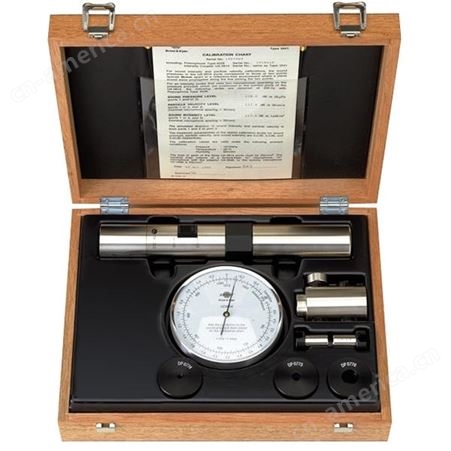 丹麦B&K声学校准器3541-A型校准声强测量仪器