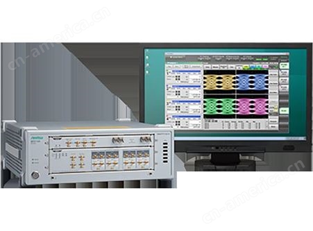 anritsu日本安立无线通信频谱分析仪MS2692A