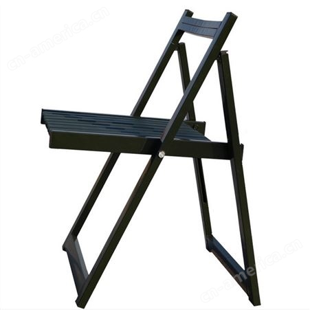 多功能学习椅 加厚折叠作业椅 折叠桌椅