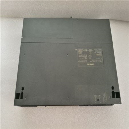 西门子PLC代理商 6ES7416-5HS06-0AB0  处理器模块  S7-400模块