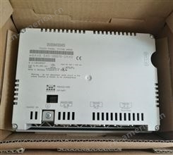 原装西门子触摸屏 精智面板 6AV6545-0BB15-2AX0工业机床控制面板