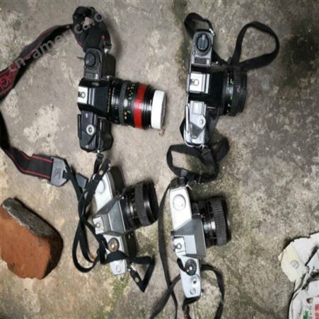 浦东新区老照相机回收   旧照相机收购价格咨询
