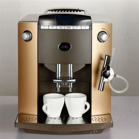 全自动咖啡机推荐台式现磨咖啡机家用咖啡机