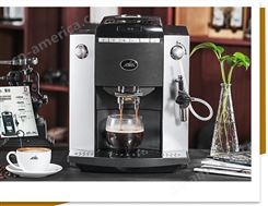 酒店餐厅适用的咖啡机全自动咖啡机品牌万事达杭州咖啡机有限公司