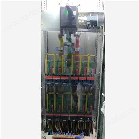 低压配电柜 YuPu/御普 ggd低压配电柜 生产企业电话