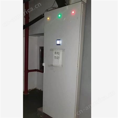 低压配电柜 YuPu/御普 ggd低压配电柜 生产企业电话