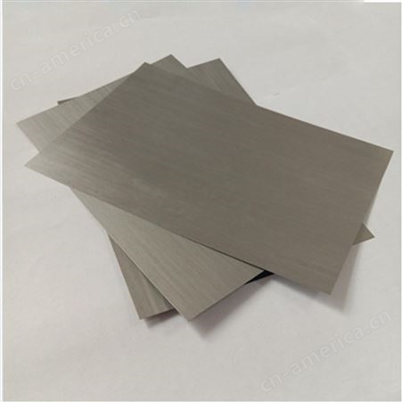 瑞莱德供 高硬度耐腐蚀TC4钛合金板 工业 化工 钛金属工艺品用料