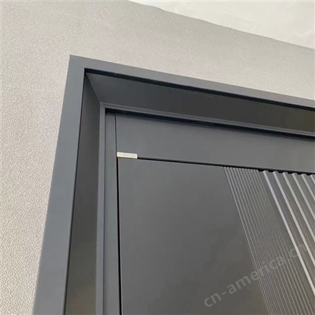 家用防盗门 个性化设计 外形美观大方 焊接性能好