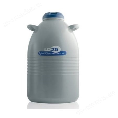 沃辛顿WORTHINGDON液氮罐LD25原泰莱华顿可配液氮泵