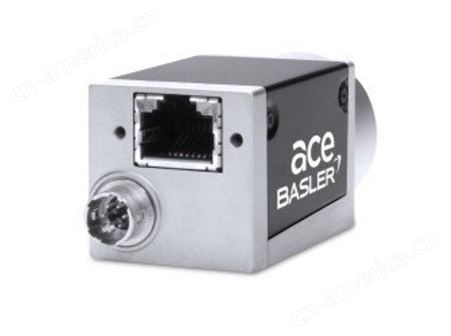 巴斯勒Basler acA2500-14gc 工业相机 两百万像素