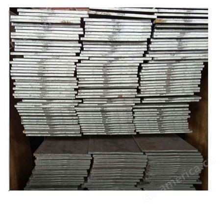广东生产扁铁 规格优质镀锌扁铁直销