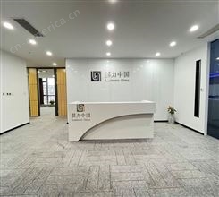 深圳南山科技园三航科技大厦写字楼租赁面积590㎡精装办公室出租