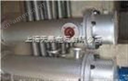 SRY6 -4、5、6、7带护套管型管状电加热元件