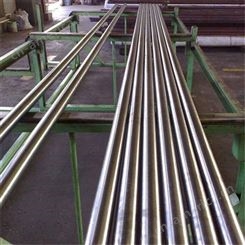 供应4J50铁镍铬玻封合金4J50合金圆棒 钢板带材丝材可定制切割