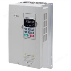 供应台达VFD系列变频器VFD007EL43A高性能质保一年