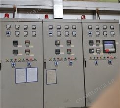 工业电炉自动控制系统 热处理炉 真空多用炉
