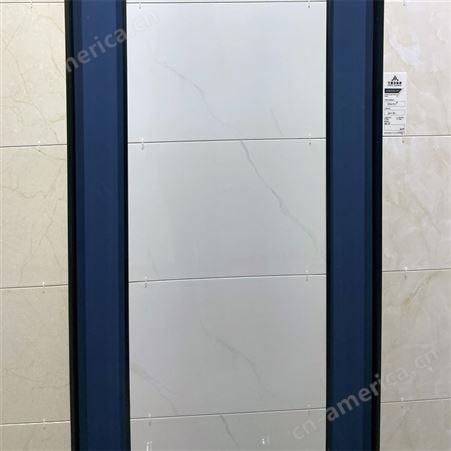 内墙砖 300x600 厨房卫生间瓷片 镜面亮光 防滑耐磨