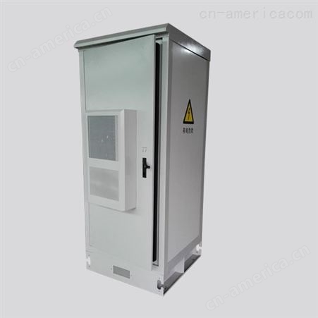 电力机箱机柜钣金外壳加工非标电力机柜来图定制