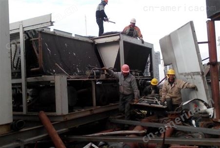 上海锅炉回收公司上海变压器回收上海空调回收上海回收公司