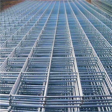 镀锌网片 唯佳金属网 焊接钢筋网 美观实用 结实耐用