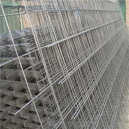 镀锌网片 唯佳金属网 焊接钢筋网 美观实用 结实耐用