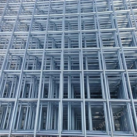 建筑网片 钢筋网片 支持具体规格定制 经久耐用 质量保障