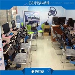 1元地摊货批发网-郑州建材市场-驾校教学设备开店赚嗨了