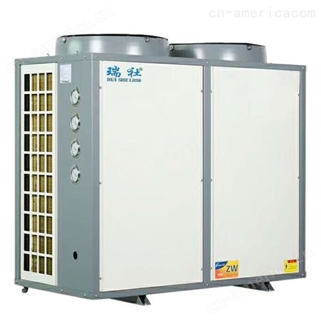 XRS-100H河南 山西 河北热泵热水器 工厂空气能热泵10P 空气能热水器